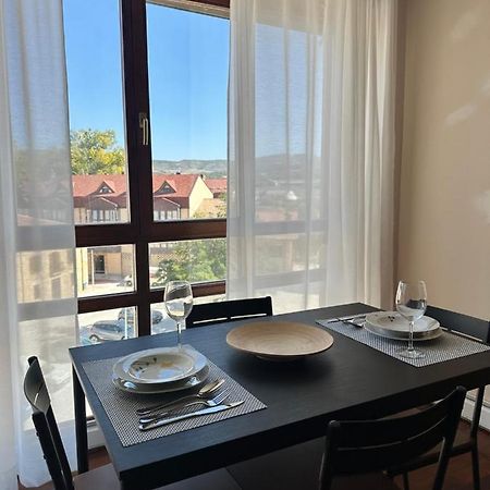 Apartament El Rincon Acogedor Medina de Pomar Zewnętrze zdjęcie