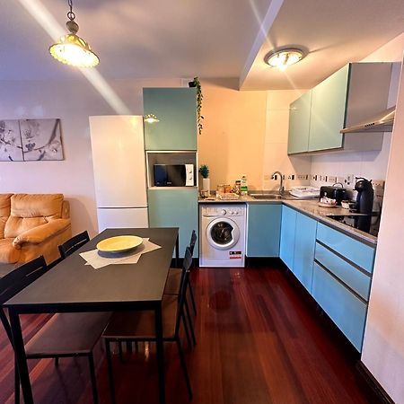 Apartament El Rincon Acogedor Medina de Pomar Zewnętrze zdjęcie