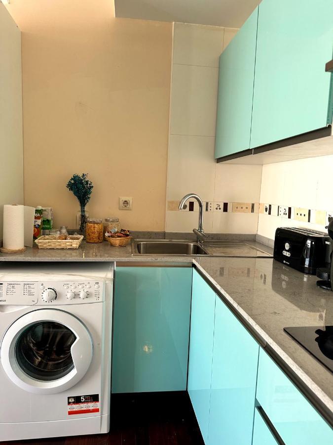 Apartament El Rincon Acogedor Medina de Pomar Zewnętrze zdjęcie