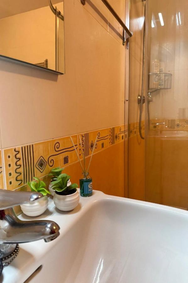 Apartament El Rincon Acogedor Medina de Pomar Zewnętrze zdjęcie