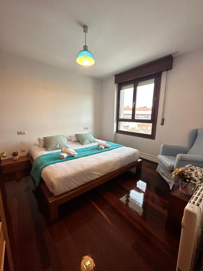Apartament El Rincon Acogedor Medina de Pomar Zewnętrze zdjęcie