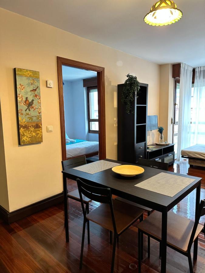 Apartament El Rincon Acogedor Medina de Pomar Zewnętrze zdjęcie