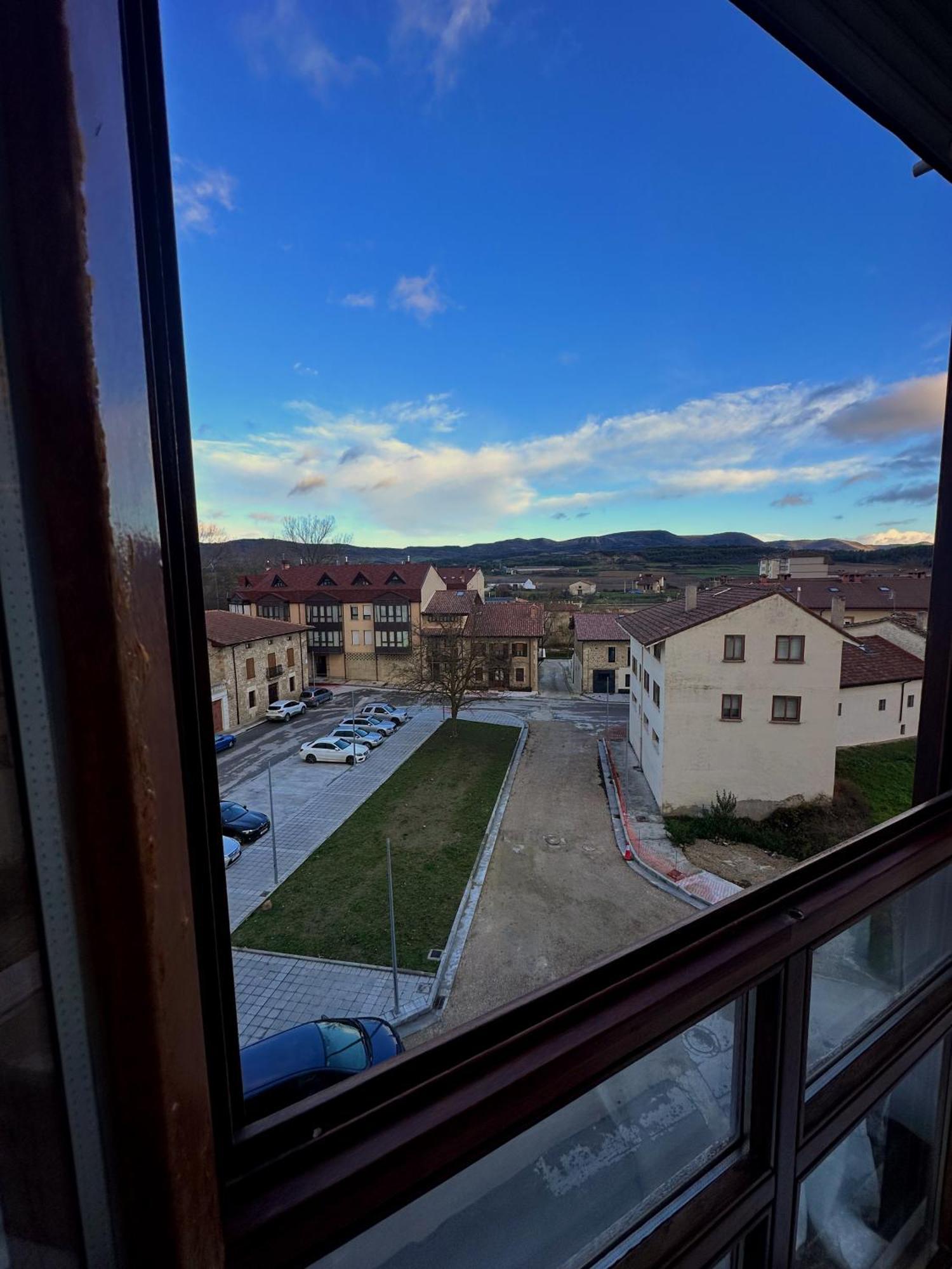 Apartament El Rincon Acogedor Medina de Pomar Zewnętrze zdjęcie
