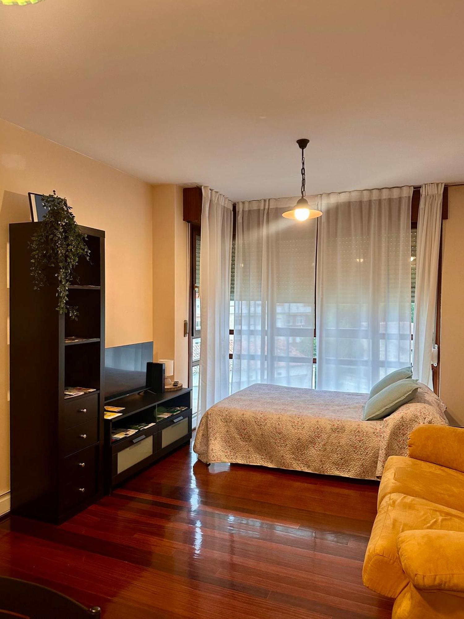 Apartament El Rincon Acogedor Medina de Pomar Zewnętrze zdjęcie